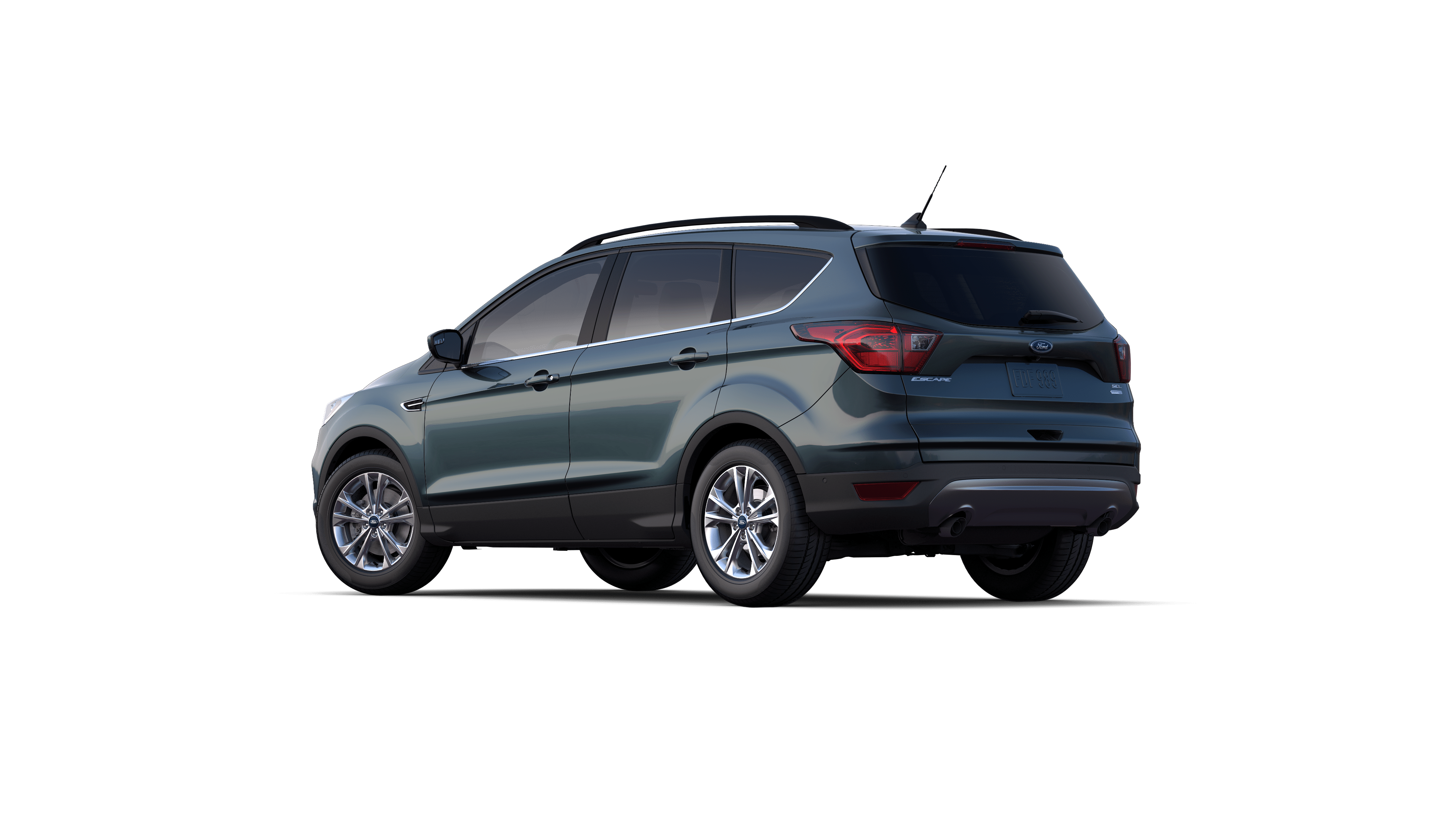 2019 Ford Escape for sale in Neenah 1FMCU9HD1KUB97703 Bergstrom